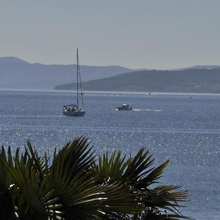 Apartman Zana Vodice Zewnętrze zdjęcie