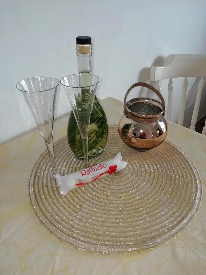 Apartman Zana Vodice Zewnętrze zdjęcie