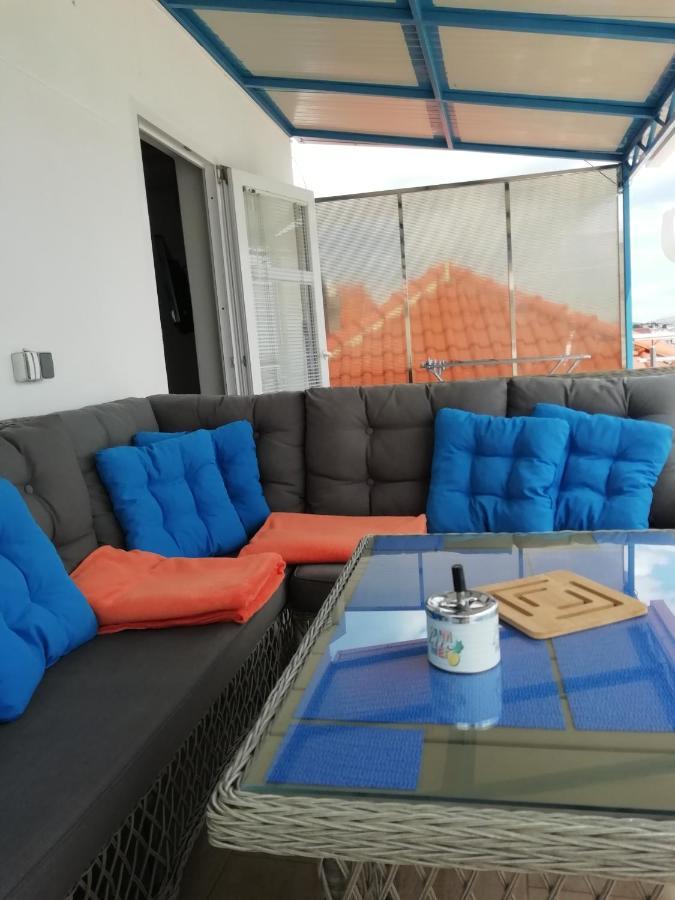 Apartman Zana Vodice Zewnętrze zdjęcie