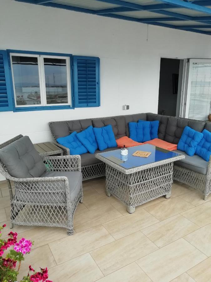 Apartman Zana Vodice Zewnętrze zdjęcie